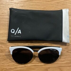 Quay xShay Sunglasses